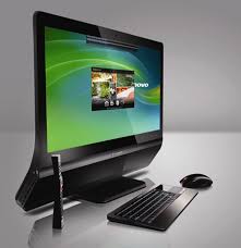 ideacentre 600