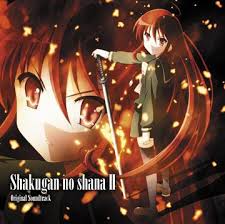 shakugan no shana