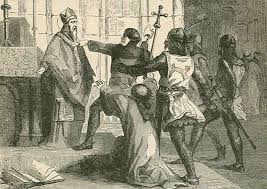 thomas becket