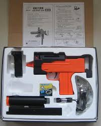 mini uzi airsoft guns