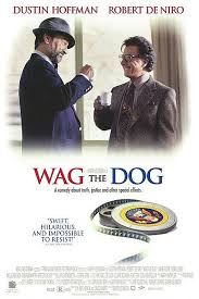 the dog poster