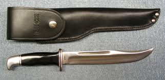 buck knives