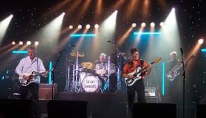 the shadows final tour