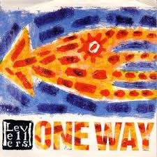 Levellers - Dreams