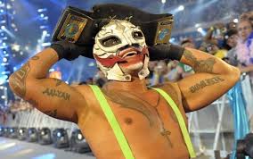 jeff hardy and rey mysterio