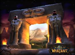 games world of warcraft