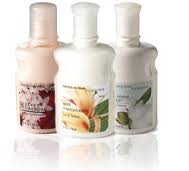 bath and body works lotion