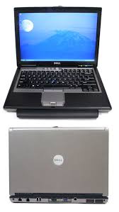 latitude d630