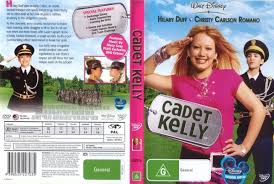 cadet kelly dvd