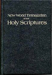 bible new world translation