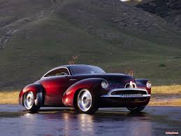 holden efijy