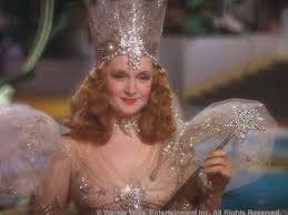 wizard of oz good witch