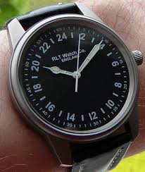 24 hour dial
