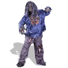 zombie pants