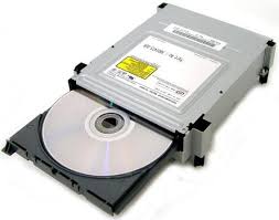 360 dvd drives