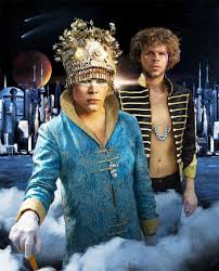 empire of the sun album