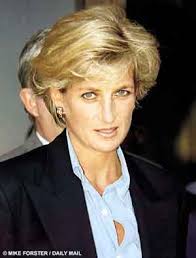 princess di