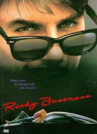 Risky Business thumbnail