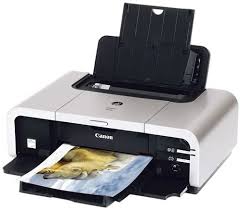 inkjet printer