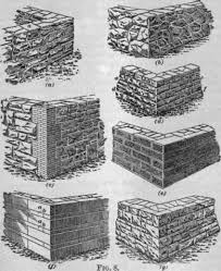rock masonry