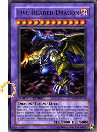 dark master yugioh card