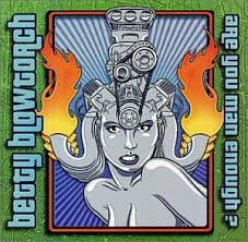 Betty Blowtorch - Size Queen (feat. Vanilla Ice)