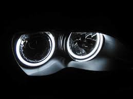 bmw angel eye