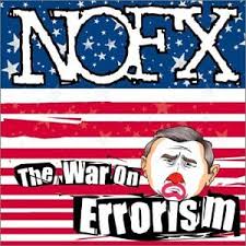 NOFX - War On Errorism