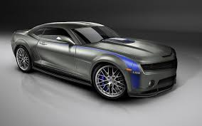 2010 camaro