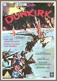 dunkirk dvd