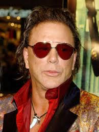 micky rourke