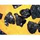 boron carbide powder, B4C, nuclear grade boron carbide powder, black diamond, CAS# 12069-32-8, 