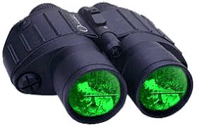 binoculars night vision
