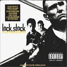 lock stock barrels