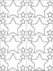 printable organization charts for kids