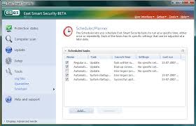 ESET NOD32 Antivirus