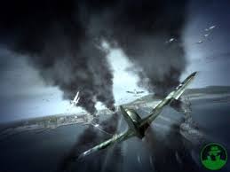 blazing angels squadron