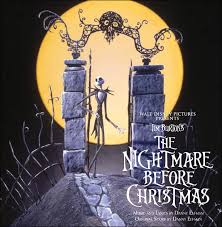 Soundtracks - The Nightmare Before Christmas