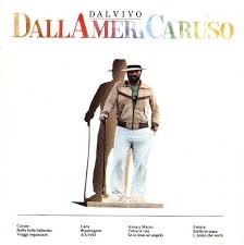Lucio Dalla - Dallamericaruso
