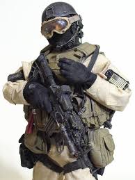 navy seal cqb