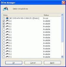 dongle emu