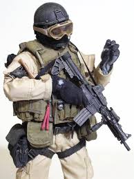 navy seal cqb