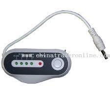 car fm transmitters