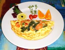 omlette