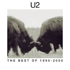 U2 - Best Of The Songs 1990-2000