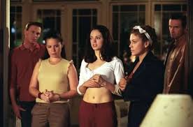 alyssa milano brian krause