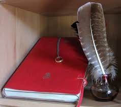 red book of westmarch