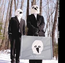 They Might Be Giants - The Else
