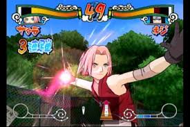 gekitou ninja taisen ex 4