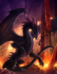 dragondoom